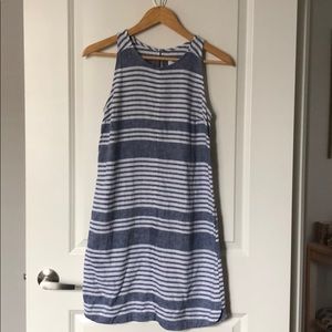 Old Navy Striped Dress